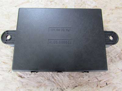 Mercedes Rear Door Control Module, Left or Right A0008700192 07-13 W221 S550 S Class4